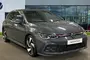 2023 Volkswagen Golf GTI 2.0 TSI GTI 5dr DSG