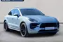 2020 Porsche Macan GTS 5dr PDK