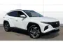 2022 Hyundai Tucson 1.6 TGDi Plug-in Hybrid Ultimate 5dr 4WD Auto