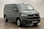 2021 Volkswagen Transporter 2.0 TDI 110 Highline Van