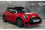 2024 MINI Hatchback 2.0 S Sport 3dr Auto