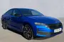 2026 Skoda Octavia 1.5 TSI 150 e-TEC Sportline 5dr DSG