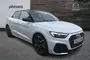 2023 Audi A1 30 TFSI 110 Black Edition 5dr S Tronic