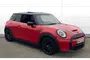 2023 MINI Electric 135kW Cooper S Level 3 33kWh 3dr Auto