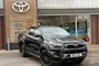 2022 Toyota Hilux Invincible X D/Cab Pick Up 2.8 D-4D Auto