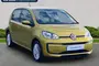 2017 Volkswagen Up 1.0 Move Up 5dr