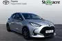 2023 Toyota Yaris 1.5 Hybrid GR Sport 5dr CVT