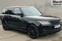 2020 Land Rover Range Rover 3.0 SDV6 Vogue SE 4dr Auto