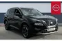 2025 Nissan X-Trail 1.5 MHEV 163 N-Connecta 5dr [7 Seat] Xtronic