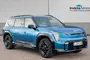2024 Kia EV9 282kW GT-Line S 99.8kWh AWD 5dr [6St] Auto