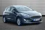 2017 Ford Fiesta 1.1 Zetec 5dr