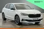 2025 Skoda Fabia 1.0 TSI 116 Monte Carlo Edition 5dr DSG