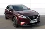2022 Nissan Qashqai 1.3 DiG-T MH 158 Tekna 5dr Xtronic
