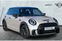 2023 MINI Hatchback 2.0 Cooper S Sport Premium 3dr Auto