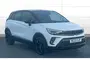 2022 Vauxhall Crossland 1.2 Turbo GS Line 5dr
