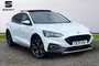 2021 Ford Focus Active 1.0 EcoBoost 125 Active X Auto 5dr