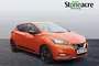 2022 Nissan Micra 1.0 IG-T 92 N-Sport 5dr