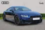 2022 Audi TT 40 TFSI Black Edition 2dr S Tronic