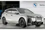 2025 BMW iX 300kW xDrive45 M Sport 101kWh 5dr Auto
