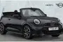2025 MINI Convertible 2.0 C Sport 2dr Auto