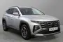 2025 Hyundai Tucson 1.6T Advance 5dr