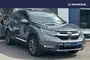 2022 Honda CR-V 2.0 i-MMD Hybrid SR 5dr eCVT