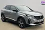 2024 Peugeot 3008 1.2 Hybrid 136 GT 5dr e-DSC6
