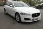 2019 Jaguar XF 2.0d [180] Prestige 5dr Auto