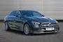 2022 Mercedes-Benz C-Class C200 AMG Line Premium 4dr 9G-Tronic