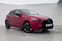 2024 Mazda 2 1.5 e-Skyactiv G MHEV Homura Aka 5dr
