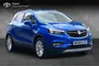 2018 Vauxhall Mokka X 1.4T ecoTEC Elite Nav 5dr