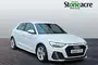 2019 Audi A1 30 TFSI S Line 5dr S Tronic