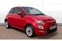 2023 Fiat 500 1.0 Mild Hybrid 3dr