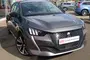2021 Peugeot 208 1.2 PureTech 100 GT 5dr