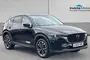 2025 Mazda CX-5 2.0 e-Skyactiv G MHEV Exclusive-Line 5dr