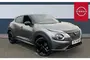 2024 Nissan Juke 1.6 Hybrid Tekna 5dr Auto