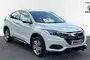 2018 Honda HR-V 1.5 i-VTEC SE 5dr