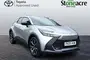 2025 Toyota C-HR 1.8 Hybrid Design 5dr CVT