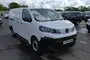 2026 Peugeot Expert 2.0 BlueHDi 145 Professional Van