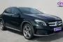 2017 Mercedes-Benz GLA GLA 200d AMG Line 5dr Auto [Premium]