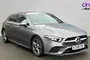 2019 Mercedes-Benz A-Class A200 AMG Line Premium 5dr Auto