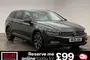 2021 Volkswagen Passat 1.5 TSI EVO SEL 5dr DSG