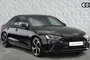 2024 Audi A4 35 TFSI Black Edition 4dr S Tronic