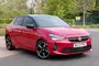 2023 Vauxhall Corsa 1.2 Turbo Ultimate 5dr