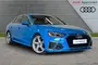 2019 Audi A4 35 TFSI S Line 4dr S Tronic