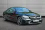 2023 Mercedes-Benz C-Class C43 4Matic Night Ed Premium Plus 2dr 9G-Tronic