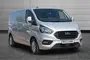 2023 Ford Transit Custom 2.0 EcoBlue 130ps Low Roof Limited Van