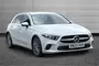 2023 Mercedes-Benz A-Class A180 Sport Executive 5dr Auto