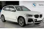 2019 BMW X3 xDrive20d M Sport 5dr Step Auto