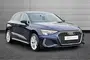 2021 Audi A3 40 TFSI e S line 5dr S Tronic